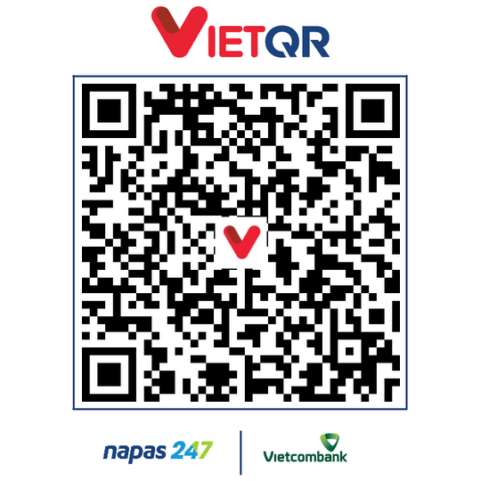 Sử dụng QR code