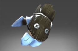 Arctic Hunter's Glove