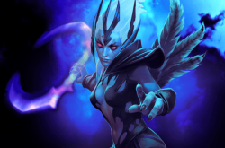 Raptures of the Abyssal Kin