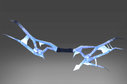 Ice Crystal Bow